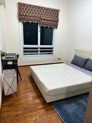 Parkshore (D15), Condominium #608002151